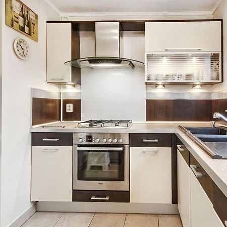 Apartament Bursztyn - Acco Rent Σόποτ Εξωτερικό φωτογραφία