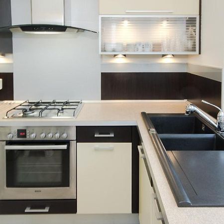 Apartament Bursztyn - Acco Rent Σόποτ Εξωτερικό φωτογραφία