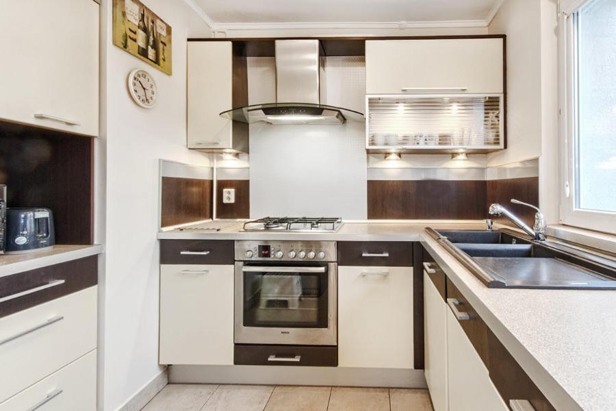 Apartament Bursztyn - Acco Rent Σόποτ Εξωτερικό φωτογραφία