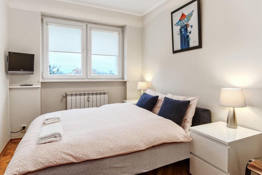 Apartament Bursztyn - Acco Rent Σόποτ Εξωτερικό φωτογραφία