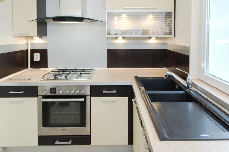 Apartament Bursztyn - Acco Rent Σόποτ Εξωτερικό φωτογραφία