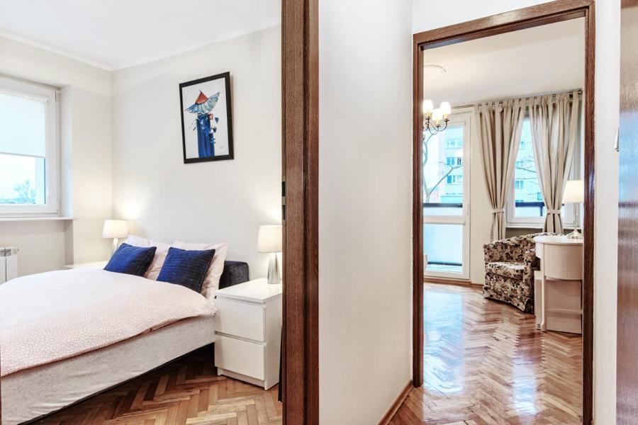 Apartament Bursztyn - Acco Rent Σόποτ Εξωτερικό φωτογραφία