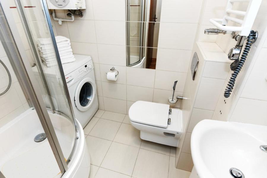 Apartament Bursztyn - Acco Rent Σόποτ Εξωτερικό φωτογραφία