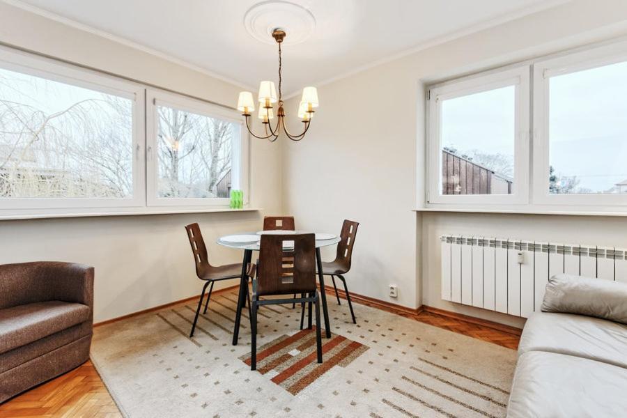 Apartament Bursztyn - Acco Rent Σόποτ Εξωτερικό φωτογραφία