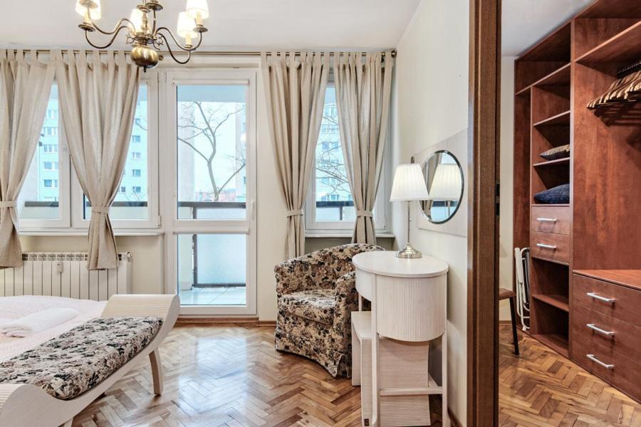 Apartament Bursztyn - Acco Rent Σόποτ Εξωτερικό φωτογραφία