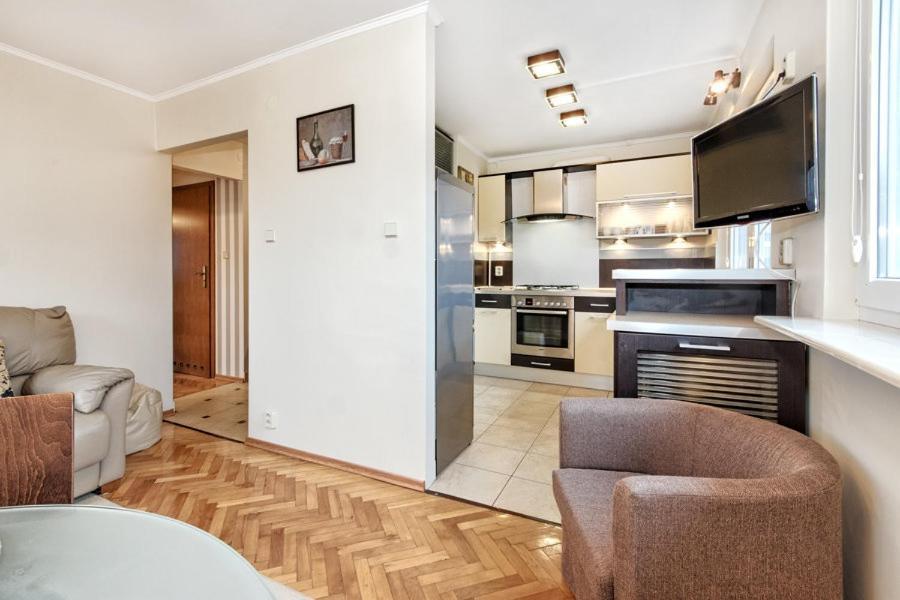 Apartament Bursztyn - Acco Rent Σόποτ Εξωτερικό φωτογραφία