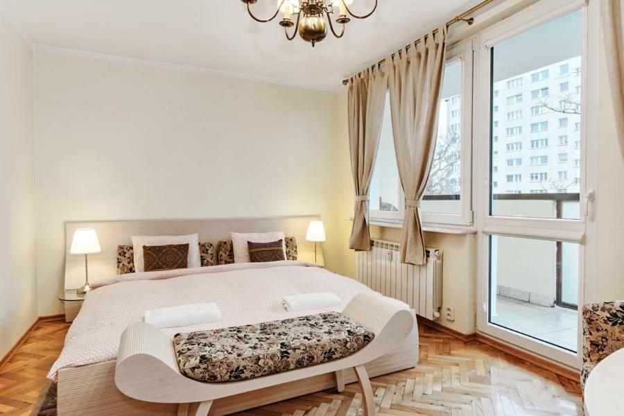 Apartament Bursztyn - Acco Rent Σόποτ Εξωτερικό φωτογραφία